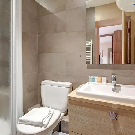 578 Batiot - Superbe A Appartement Paris