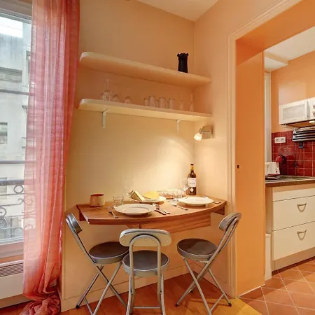 Appartement 578 Batiot - Superbe A Paris