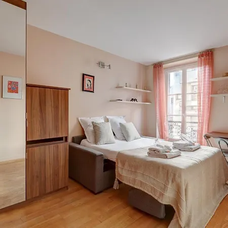 578 Batiot - Superbe A Appartement