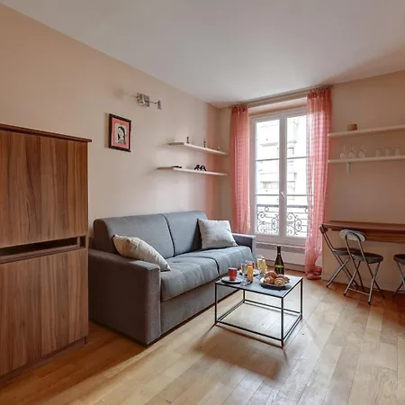 578 Batiot - Superbe A Apartment