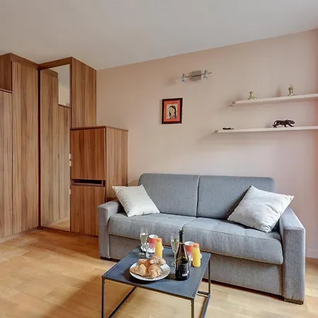 578 Batiot - Superbe A Apartment *